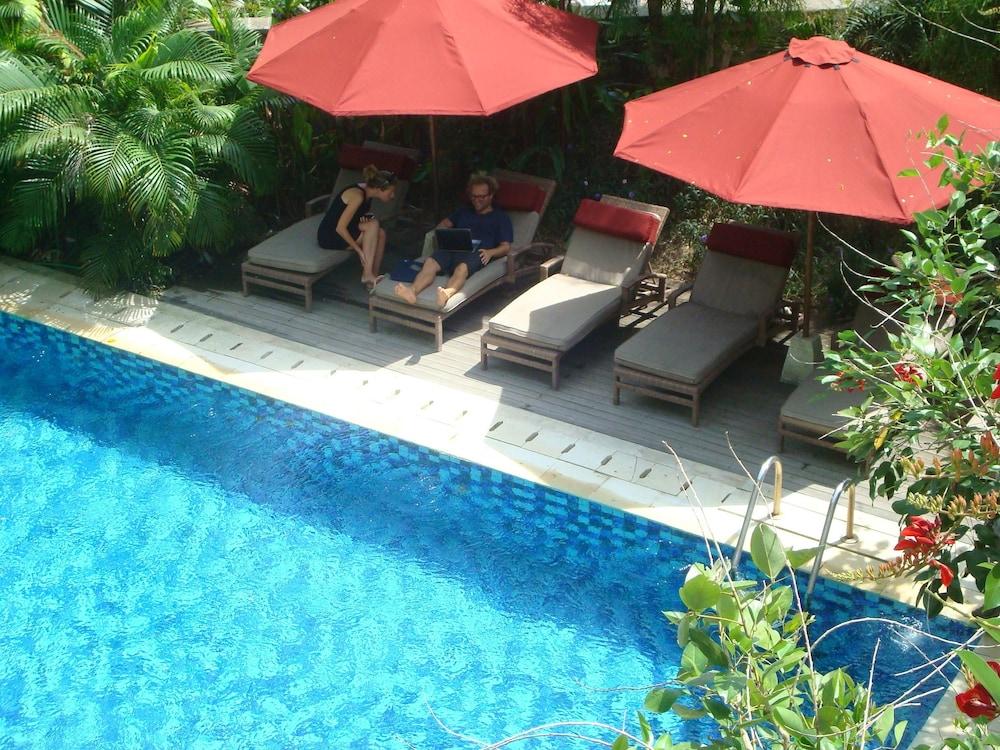Pondok Sari Kuta Kuta  Exterior photo