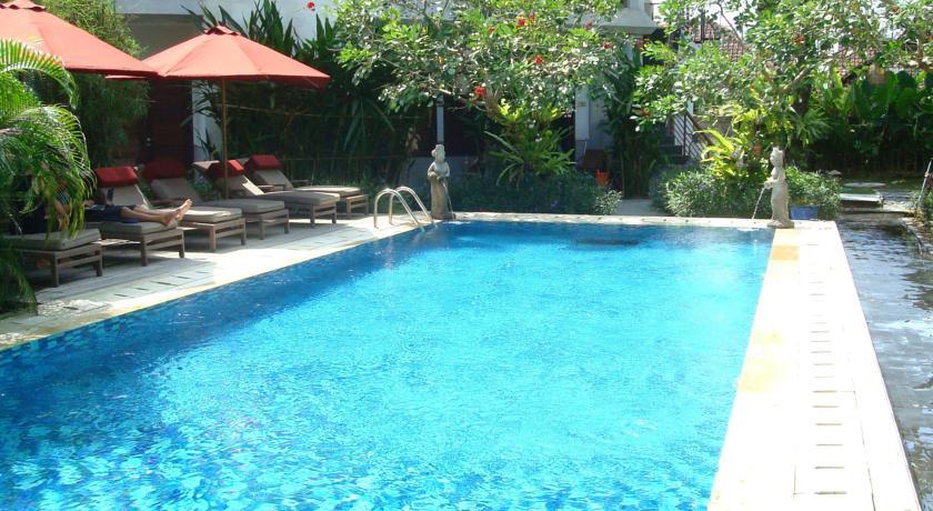 Pondok Sari Kuta Kuta  Exterior photo