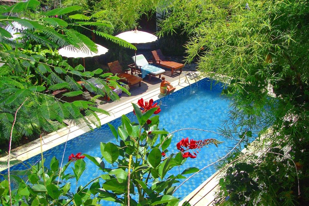 Pondok Sari Kuta Kuta  Exterior photo