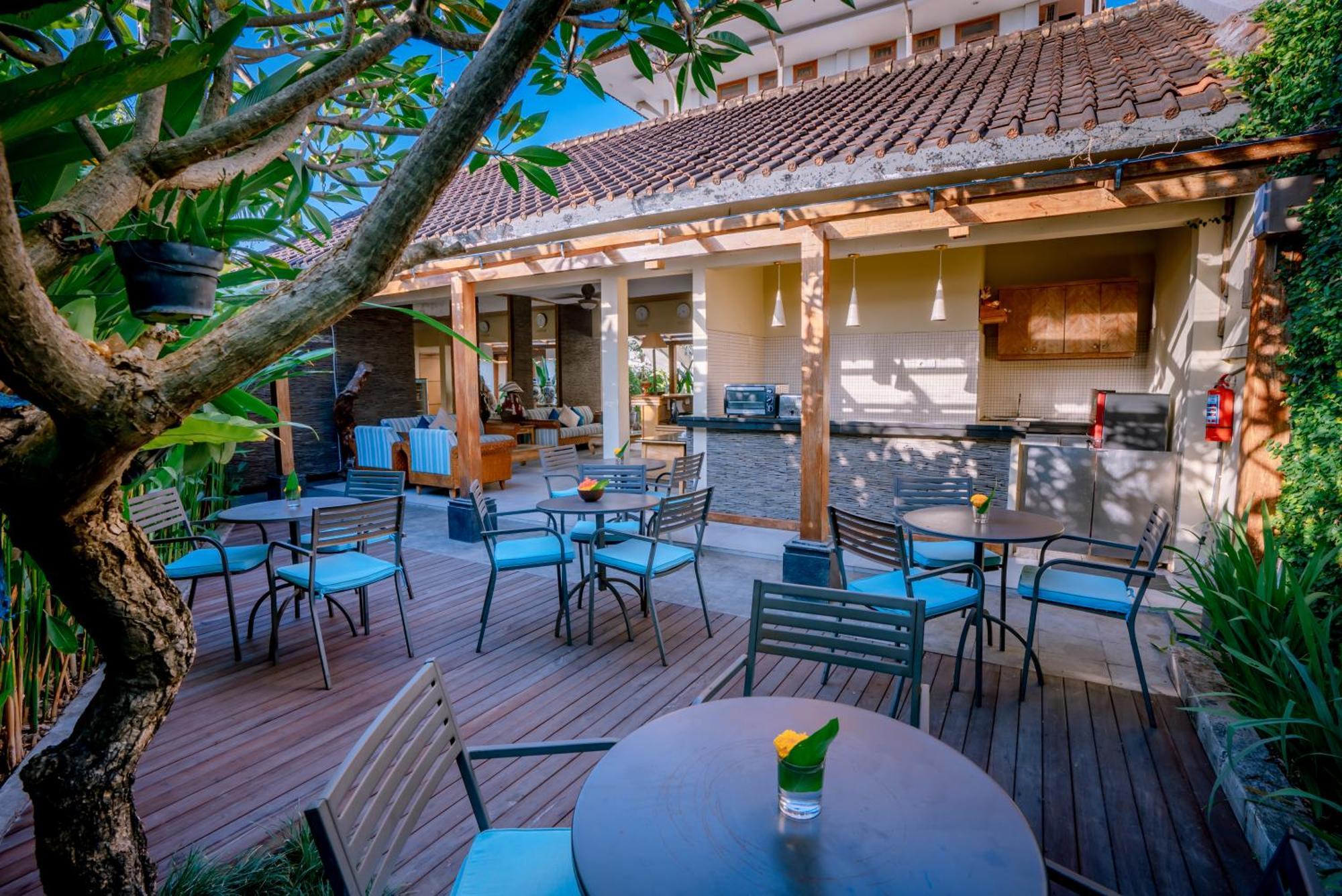 Pondok Sari Kuta Kuta  Exterior photo