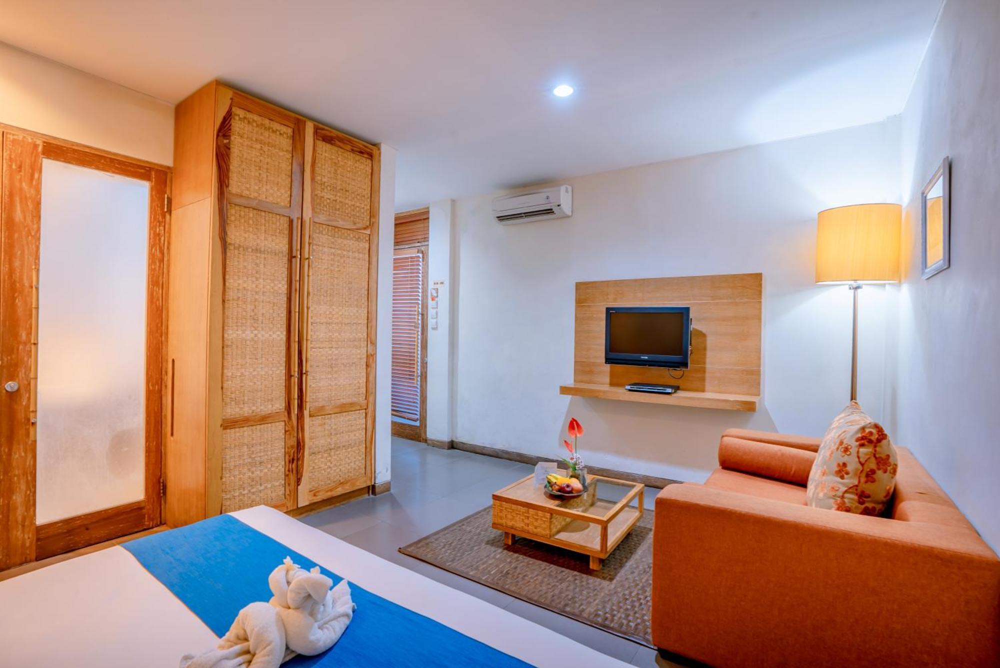 Pondok Sari Kuta Kuta  Exterior photo